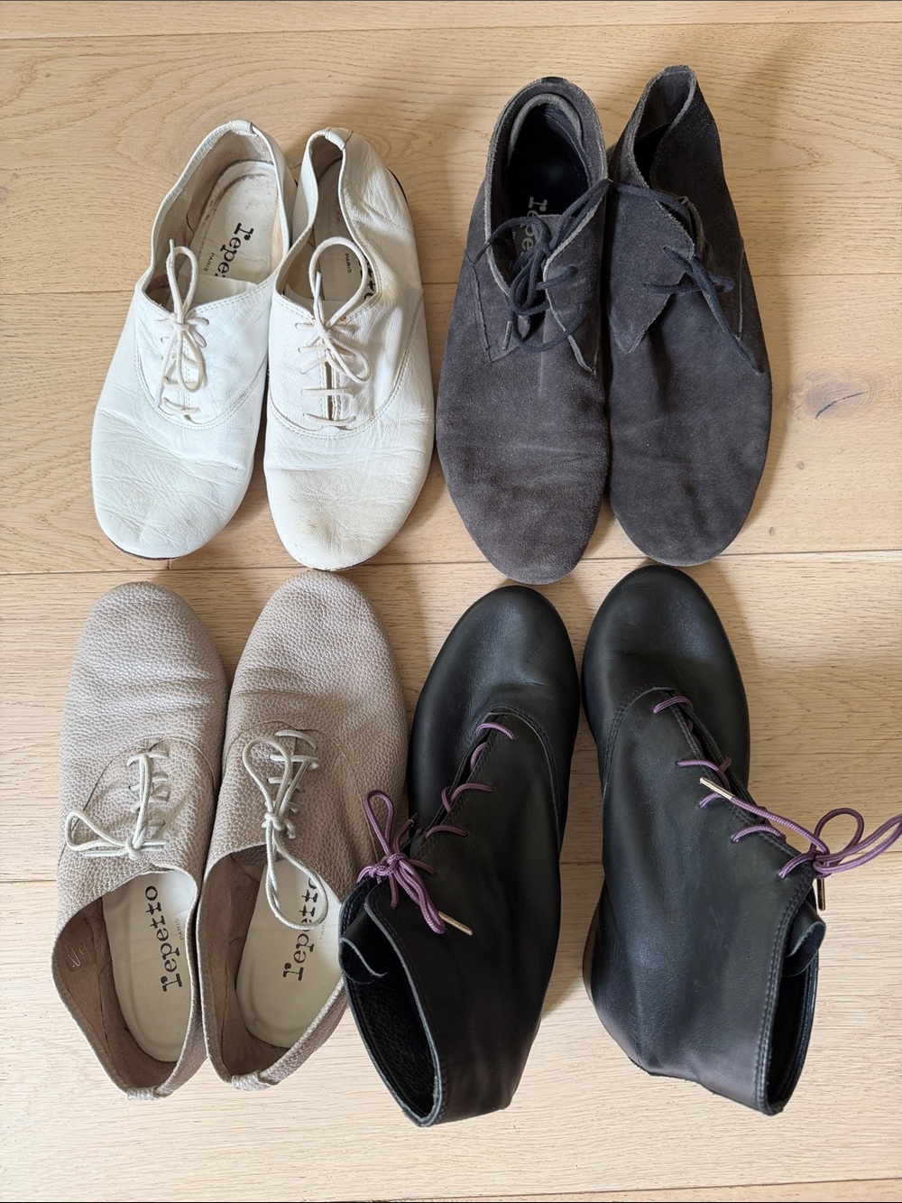 Repetto collection